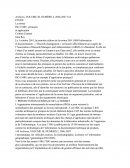 La Norme ISO 15489 - Gestion Des Archives