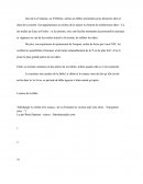 La Fable le Chêne et le roseau de La Fontaine