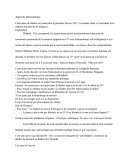 Analyse Philosophie de la pièce de théâtre En Attendant Godot de Beckett