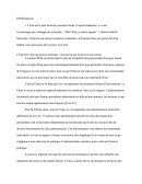 La Notion D'Etat