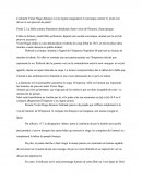 Comment Victor Hugo dénonce-t-il un régime sanguinaire et corrompu comme l'y incite son devoir et son pouvoir de poète?