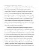 L'acool Chez Les Jeunes