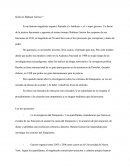 Baltazar Garzon (document en espagnol)