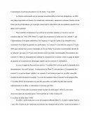 Commentaire D'arrêt Du Document 4 Civile 3ème, 7 Mai 2008: une offre d’achat est-elle librement révocable ?