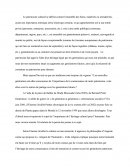 Synthese Patrimoine