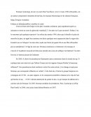 Biographie Stromae