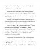Histoire de la République du Mali