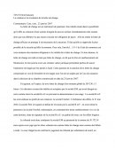 Commentaire d'arrêt de la cour de Cassation du 23 Janvier 2007: la création et la circulation de la lettre de change