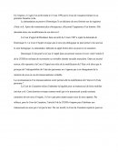 Fiche D'Arrêt - 21 Mai 1990, cassation: La reconnaissance d’un transsexualisme avéré permet-elle la modification de l’état civil d’une personne ?