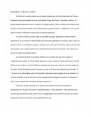 Dissertation : Le droit et la morale