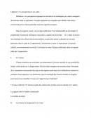 La Prospection Et Ses Outils