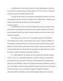 Le Malthusianisme Se Justifie T-il De Nos Jours En Afrique Noire ?