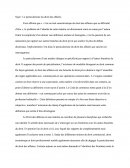 Le Particularisme Du Droit Des Affaires