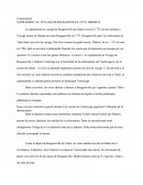 Suplement Au Voyage De Bougainville