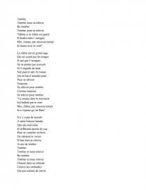 Corpus Dont L Objet D Etude Est Les Genres De L Argumentation Du Xvieme Siecle A Nos Jours A Partir De 4 Textes Sur Le Roseau Dissertation Dissertation