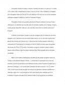 Christophe Colomb
