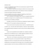 Synthèse Projet CFE Meuble De Qualité