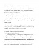 Election Présidentielle Américaine