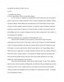 Étude du livre et du film La chambre des officiers