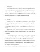 Diverses applications de code QR