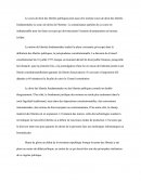 Loi sur les libertés civiles