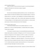 Étude Analytique de la fable Le Rat Qui S'est Retiré Du Monde de Jean de La Fontaine