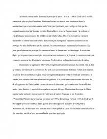 Dissertation la distinction du droit et de la morale