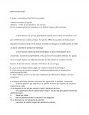 Droit Bancaire