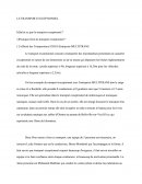 Transport Exeptionnel FL