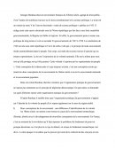 Texte Georges Burdeau, Traité De Science Politique