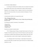 LA SECONDE GUERRE MONDIALE