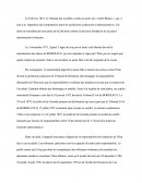 Commentaire De L'arrêt Du Tribunal Des Conflits Du 8 février 1873: la répartition des compétences entre les juridictions judiciaires et administratives