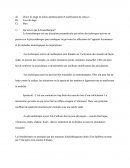 Qu'est-ce que la physiothérapie ?