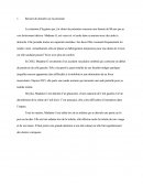 Étude d'une situation pratique infirmier