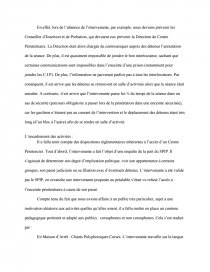 Exemple Dossier De Direction Bpjeps Ltp - Exemple de Groupes