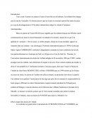 Les droits de l'enfant