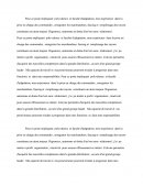 Lettre De Motivation
