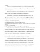 La Poésie Donne T-elle Du Sens A La Vie