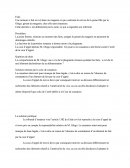 Analyse D'une Decision De Justice: Le comportement de M. Ghigo vise a vis de la plaignante mineure pendant les faits, a-t-il été le seul élément déclencheur de sa défenestration ?