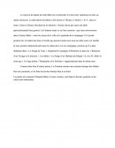 Le Rat Des Villes Et Le Rat Des Champs