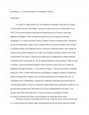 L'exercice Du Pouvoir Constituant En Tunisie