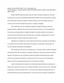 Résumé Du Film Populaire