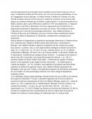 Dissertation sur la pièce de théâtre Rhinocéros d'Eugène Ionesco