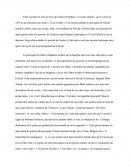 Saynète Tirée De " Un Coeur Simple " De Gustave Flaubert