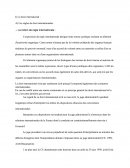 Droit Administratif (Cours complet)