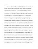 Étude du film Fenêtre sur cour d'Alfred Hitchcock