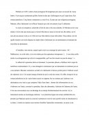 Lettre Portugaises De Guilleragues