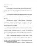 Religion : Erasme et Luther