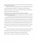 Arrêt de la 3ème chambre civile de la cour de cassation en date du 15 décembre 1993 portant sur les promesses de vente unilatérale.