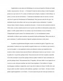 La Pudeur